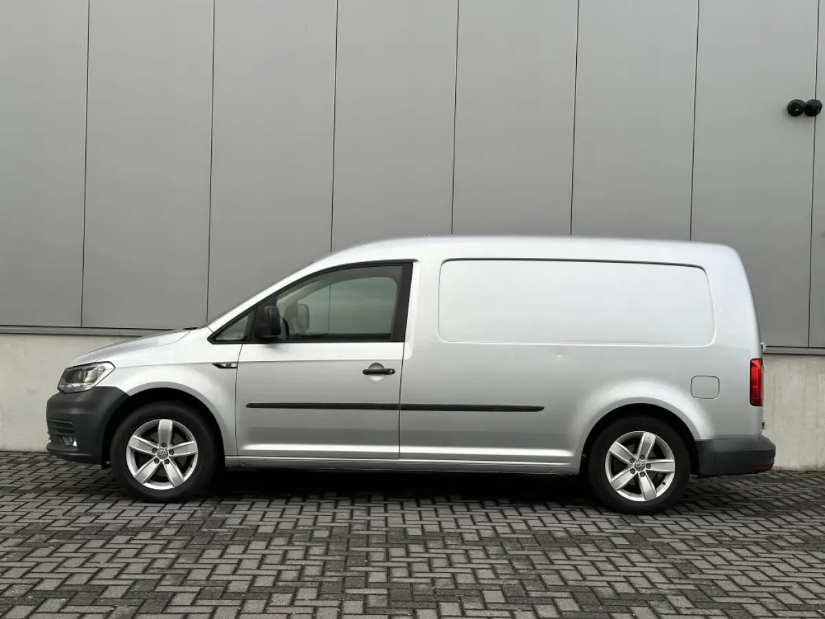 2.0 TDI L2H1 BMT Com GLAZEN WASSER WERKBUS AIRCO CR CONTROL
