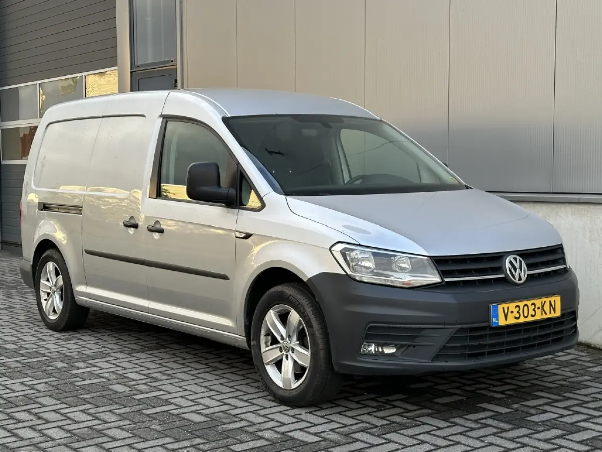 2.0 TDI L2H1 BMT Com GLAZEN WASSER WERKBUS AIRCO CR CONTROL