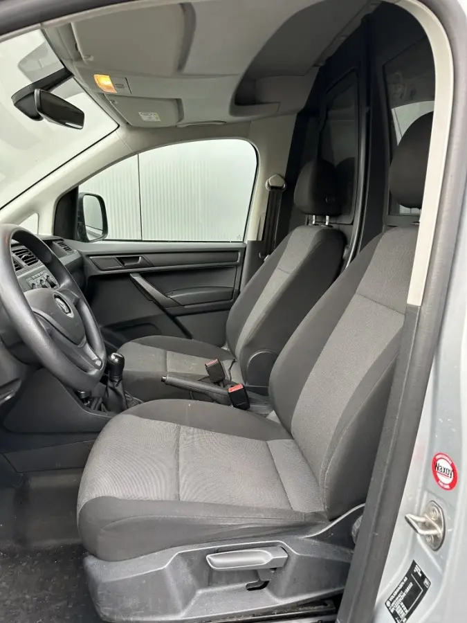 2.0 TDI L2H1 BMT Com GLAZEN WASSER WERKBUS AIRCO CR CONTROL
