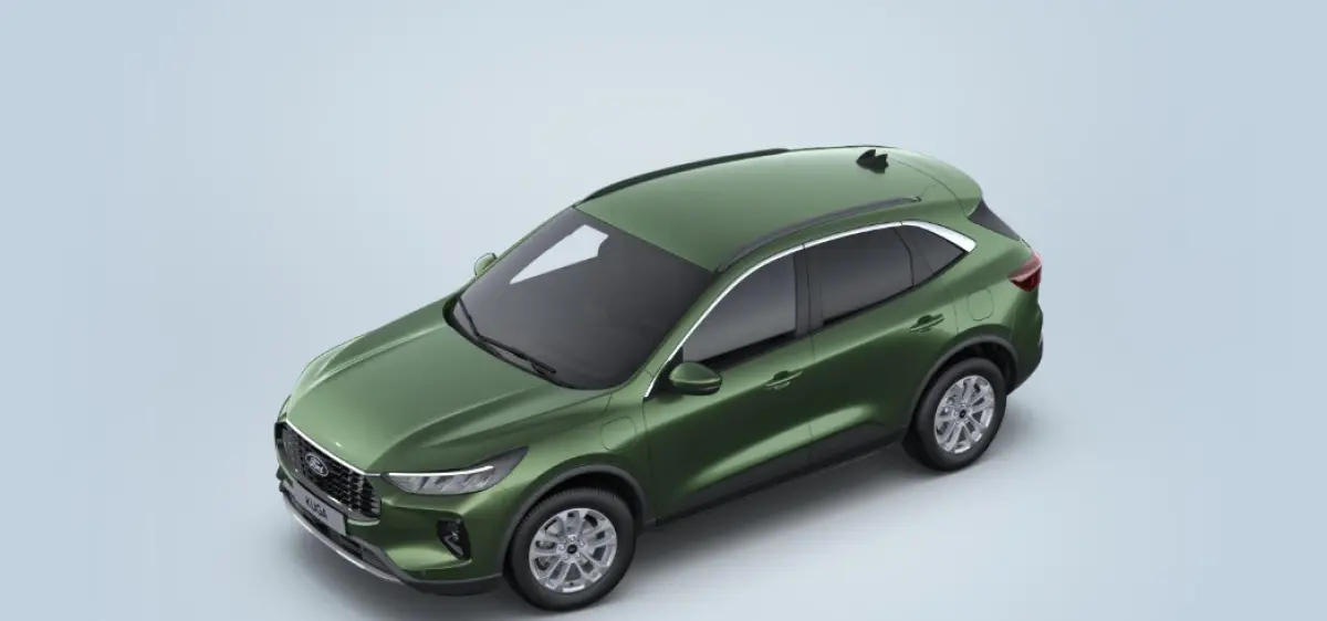 2.5 PHEV Trend Business | Te Bestellen | Vanaf € 38.990,=