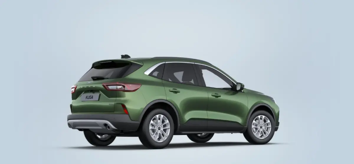 2.5 PHEV Trend Business | Te Bestellen | Vanaf € 38.990,=