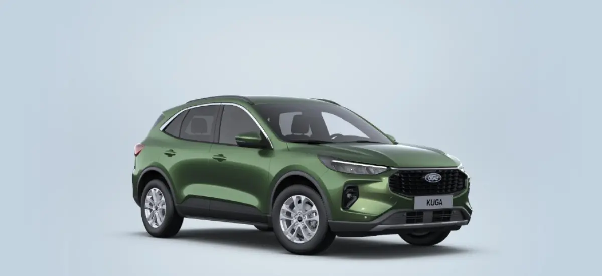 2.5 PHEV Trend Business | Te Bestellen | Vanaf € 38.990,=