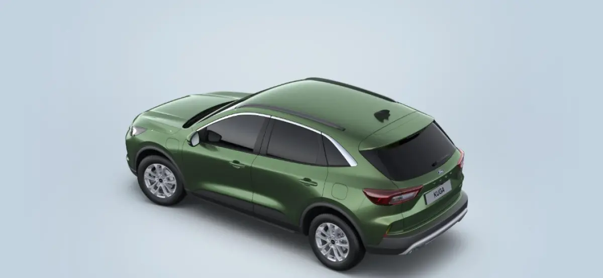 2.5 PHEV Trend Business | Te Bestellen | Vanaf € 38.990,=