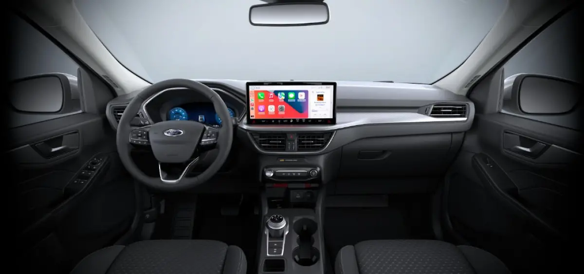 2.5 PHEV Trend Business | Te Bestellen | Vanaf € 38.990,=