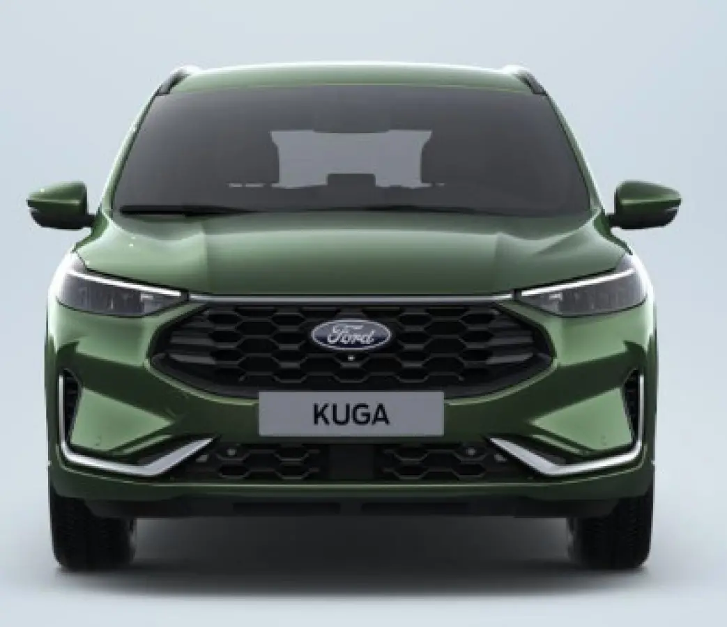 2.5 PHEV ST-Line X | Nieuw te bestellen, | €4.000,- Ford Voordeel! | Apple Carplay & Android Auto | Keyless Entry & Go | 360° Camera | 18'' LMV | Elektrische AGR Stoelen & Memory | Adapti