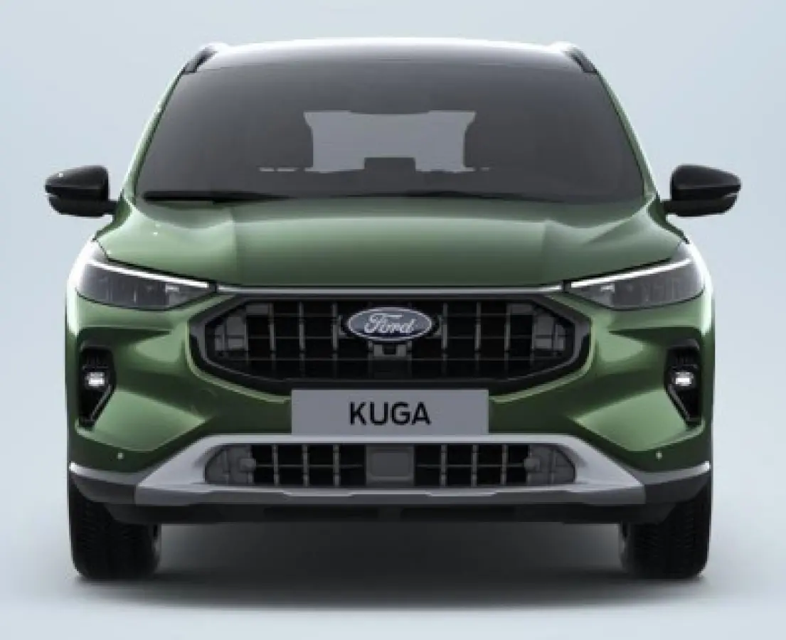 2.5 PHEV Active X | Nieuw te bestellen, | €4.000,- Ford Voordeel! | Unieke Afstelling & Ophanging | Apple Carplay & Android Auto | Keyless Entry & Go | 360° Camera | 18'' LMV | Elektrisch