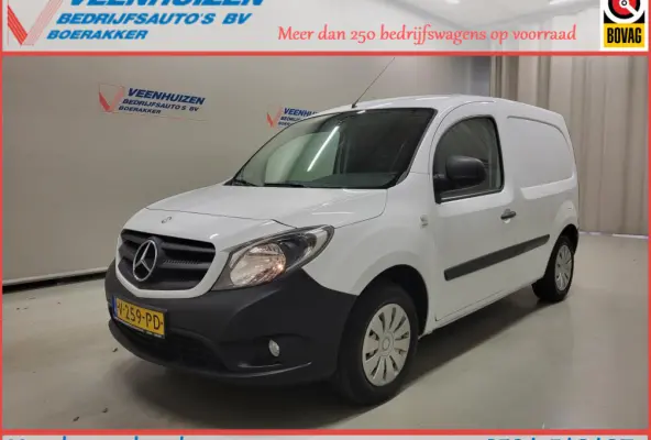 108CDI Euro 6!