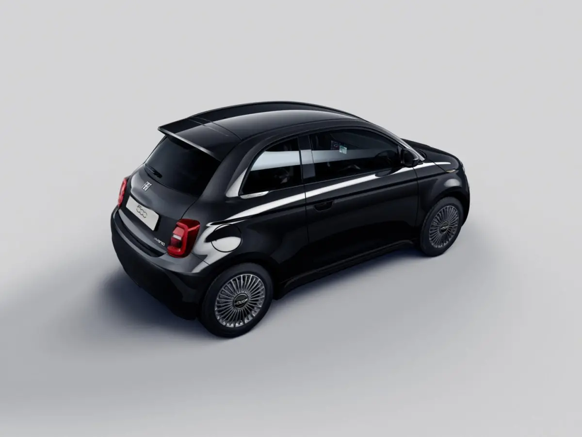 Hybrid Torino Launch Edition | Clima | Carplay | PDC | Priv Glass | Onyx Black
