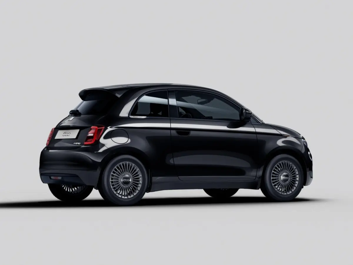 Hybrid Torino Launch Edition | Clima | Carplay | PDC | Priv Glass | Onyx Black