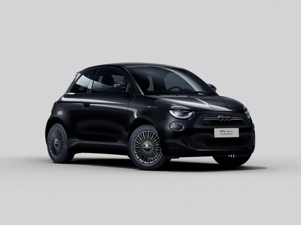 Hybrid Torino Launch Edition | Clima | Carplay | PDC | Priv Glass | Onyx Black