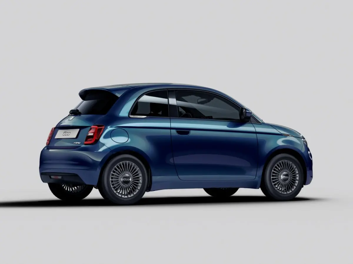 Hybrid Torino Launch Edition | Uit voorraad leverbaar | Clima | Carplay | PDC | Priv Glass | Ocean Green