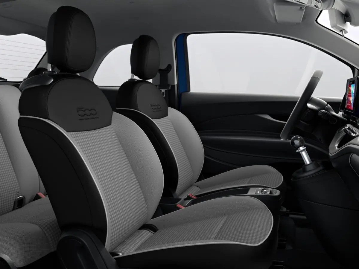 Hybrid Torino Launch Edition | Uit voorraad leverbaar | Clima | Carplay | PDC | Priv Glass | Ocean Green