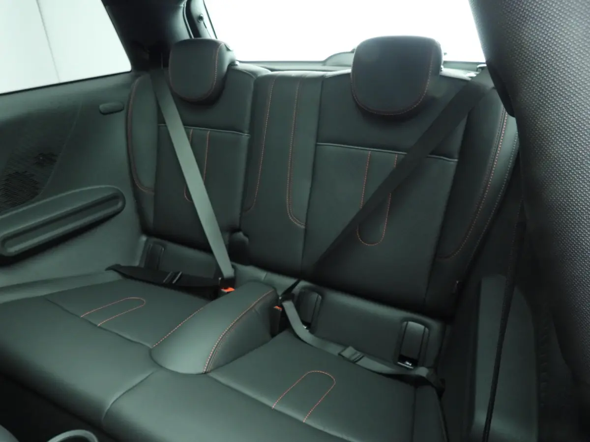 Cooper John Cooper Works John Cooper Works | XL Pakket