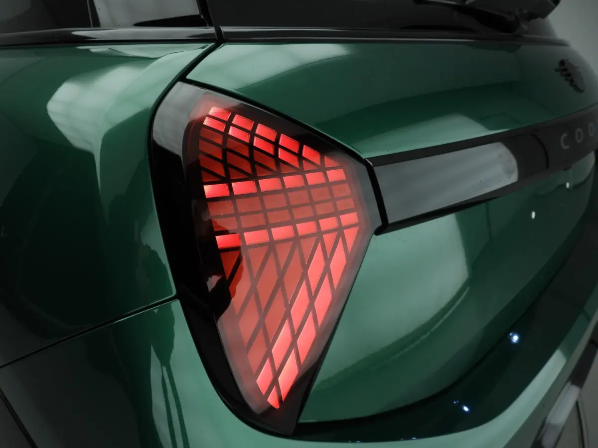 Cooper John Cooper Works John Cooper Works | XL Pakket