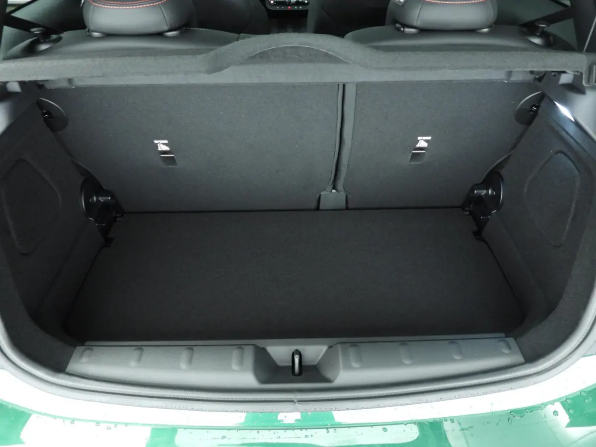 Cooper John Cooper Works John Cooper Works | XL Pakket