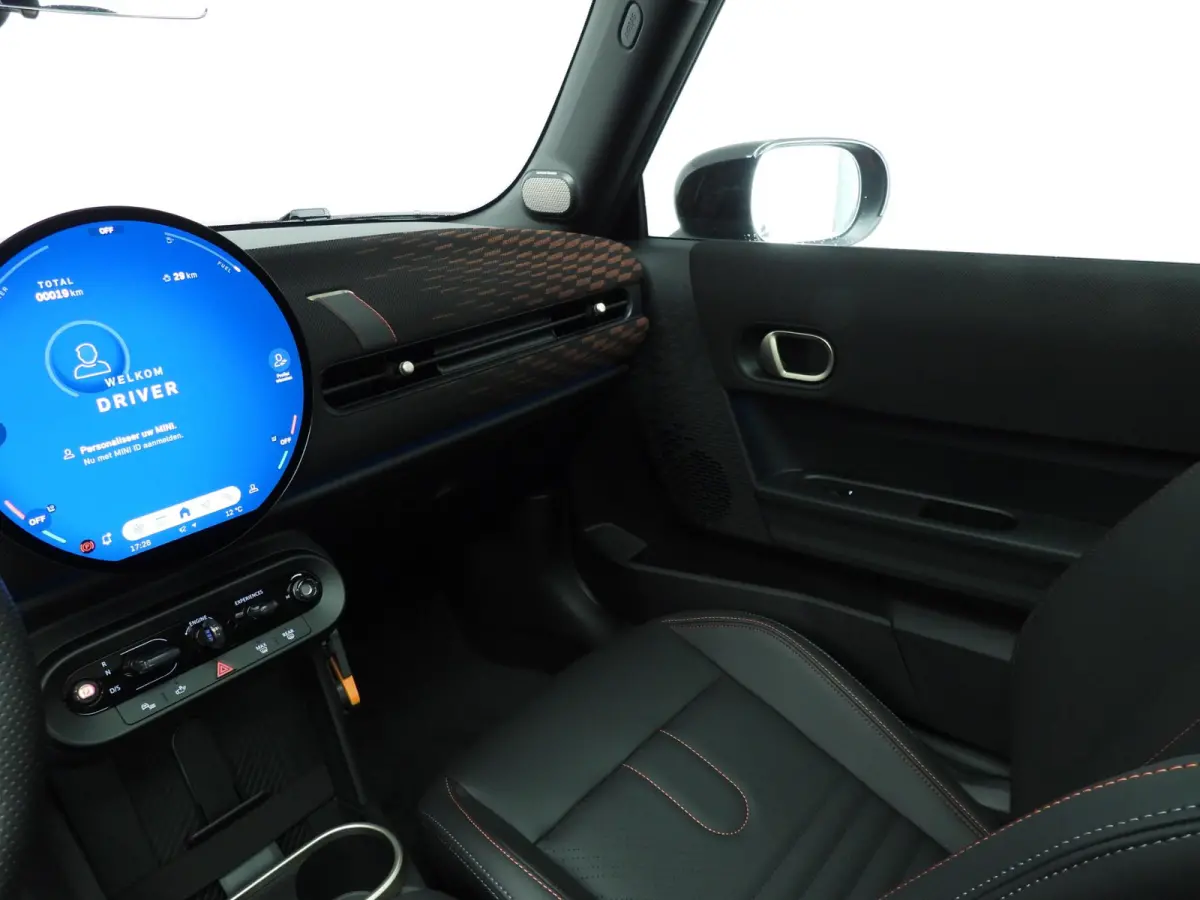 Cooper John Cooper Works John Cooper Works | XL Pakket
