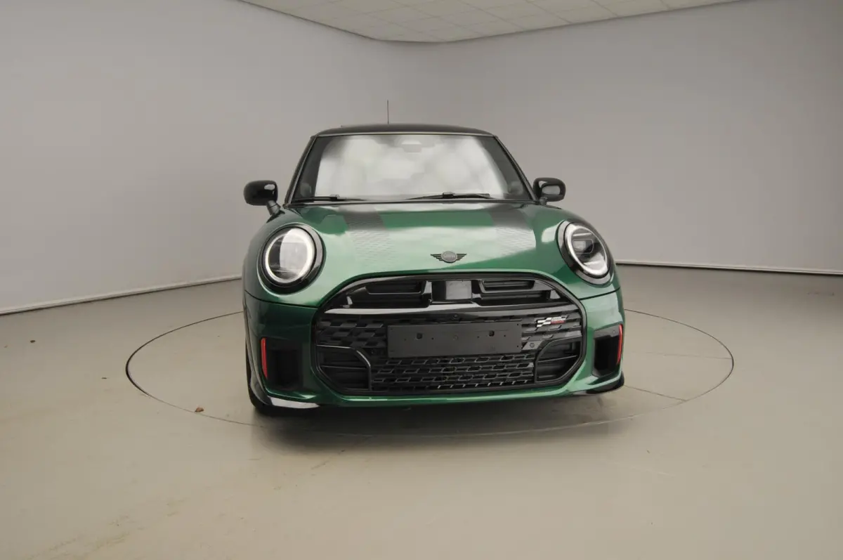 Cooper John Cooper Works John Cooper Works | XL Pakket