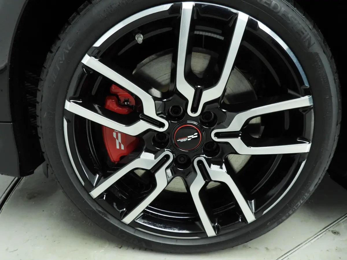 Cooper John Cooper Works John Cooper Works | XL Pakket