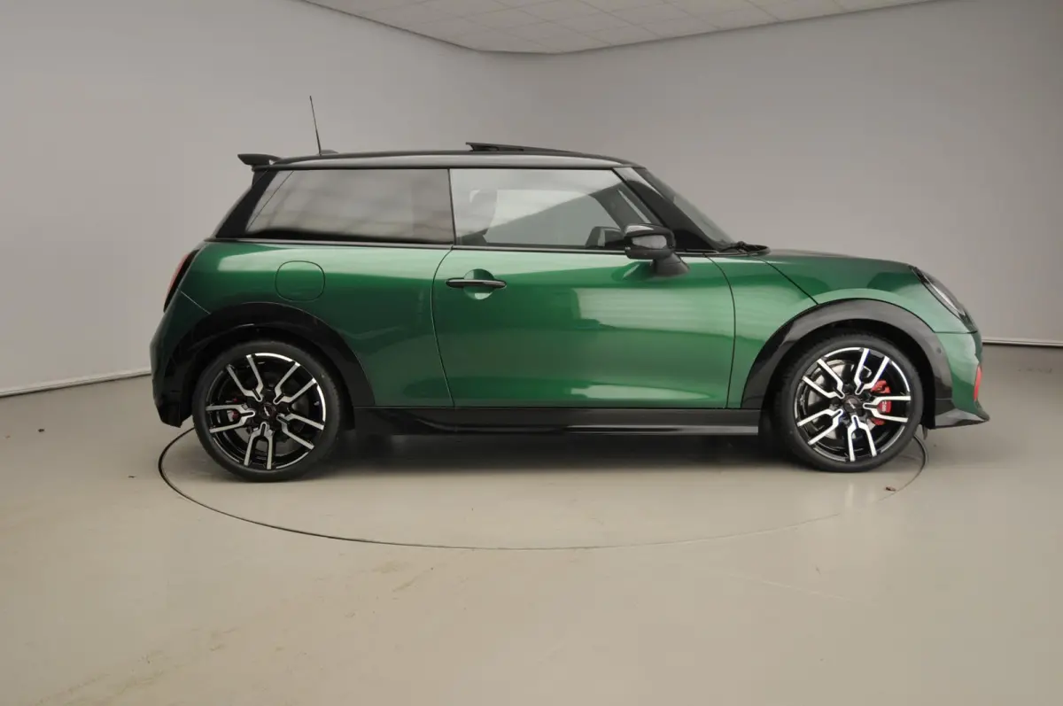 Cooper John Cooper Works John Cooper Works | XL Pakket