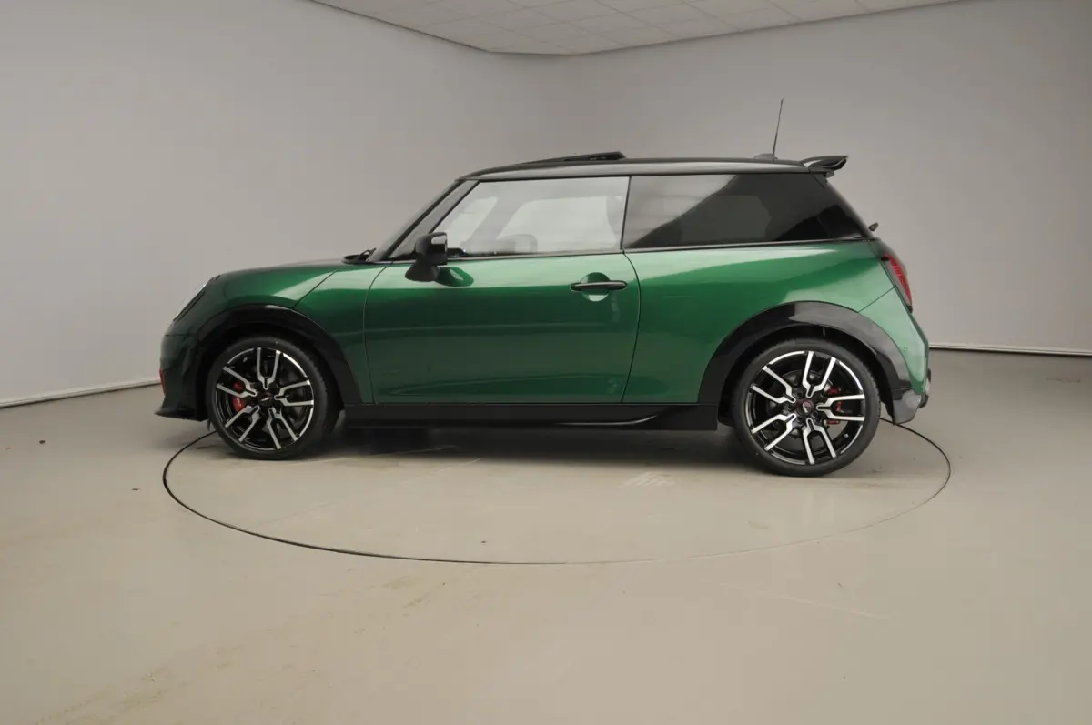 Cooper John Cooper Works John Cooper Works | XL Pakket