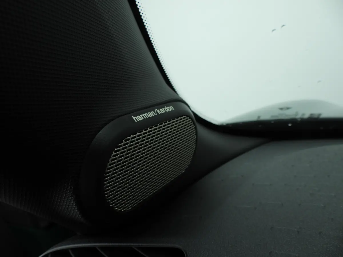 Cooper John Cooper Works John Cooper Works | XL Pakket