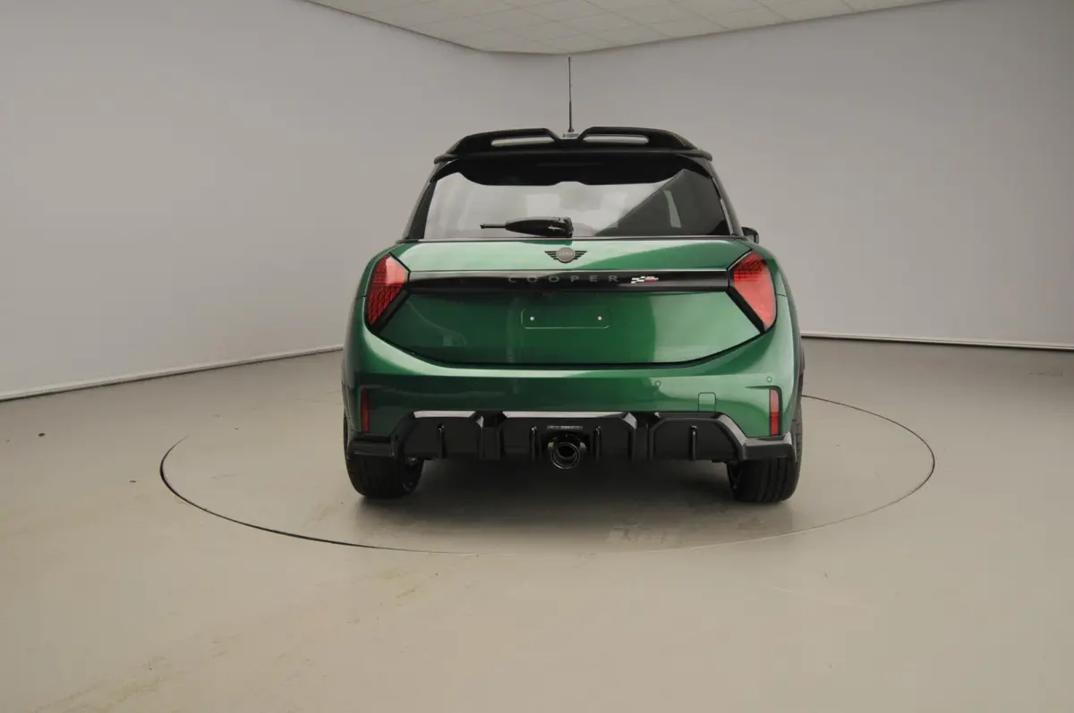 Cooper John Cooper Works John Cooper Works | XL Pakket