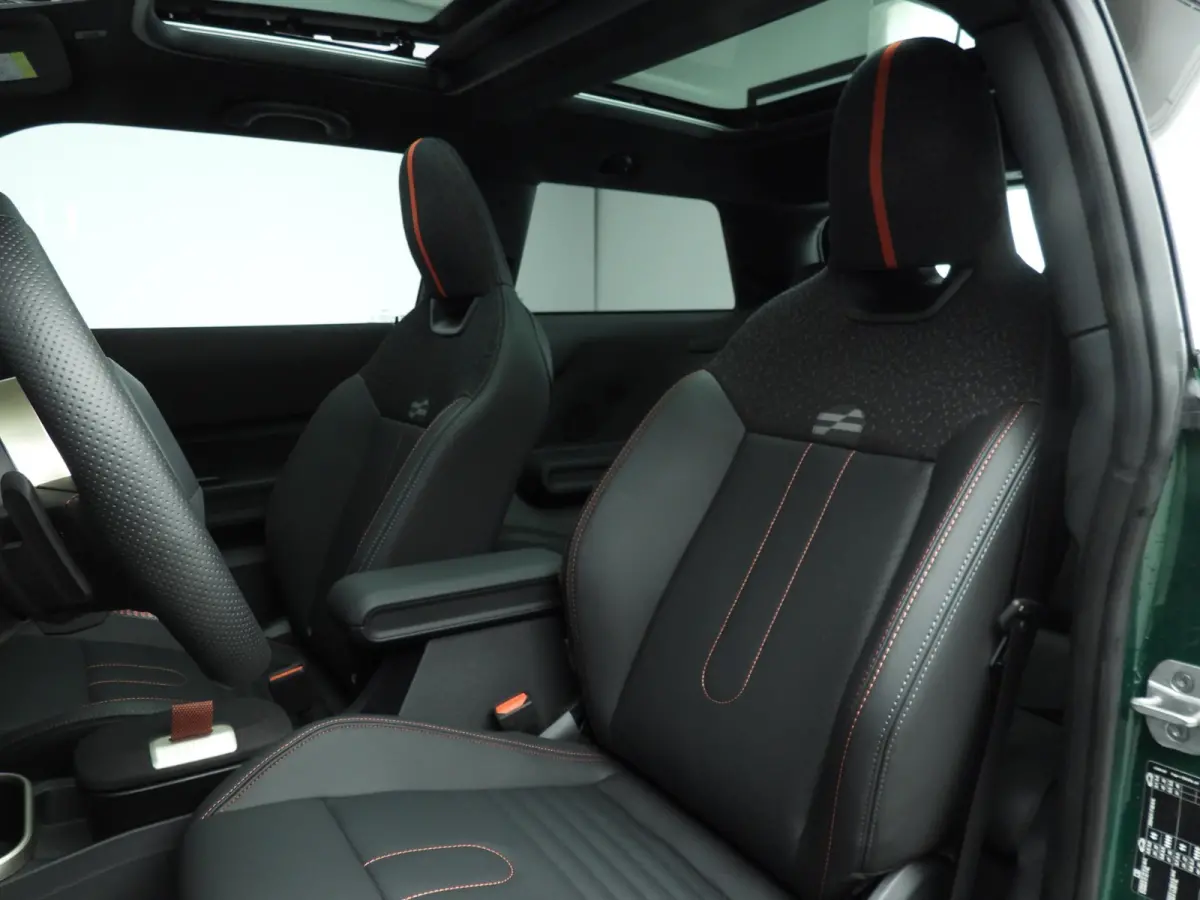 Cooper John Cooper Works John Cooper Works | XL Pakket