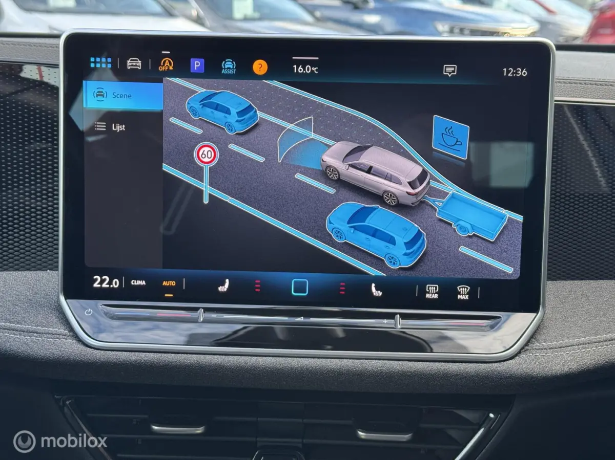 1.5 eTSI