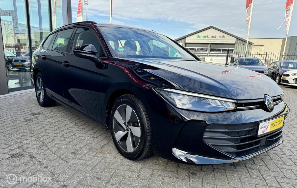 1.5 eTSI