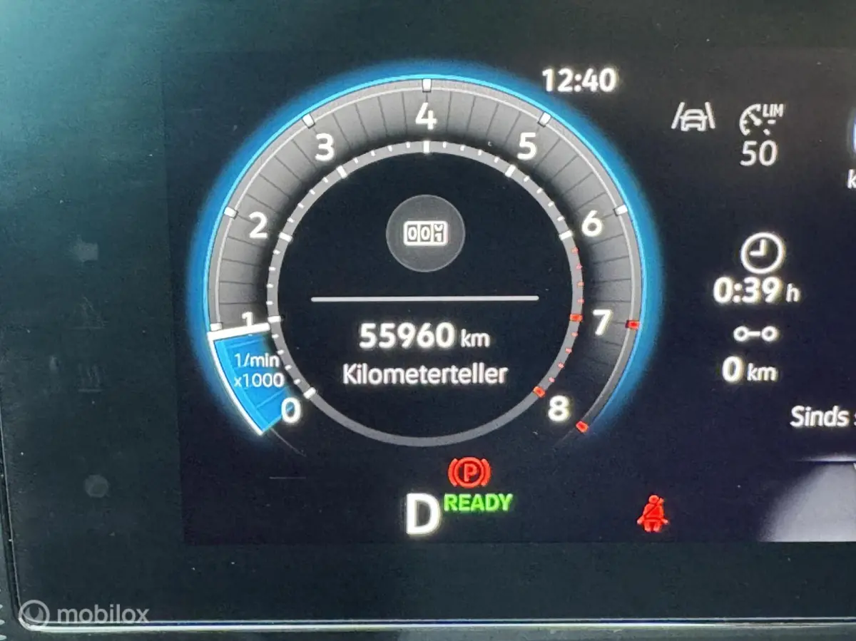 1.5 eTSI