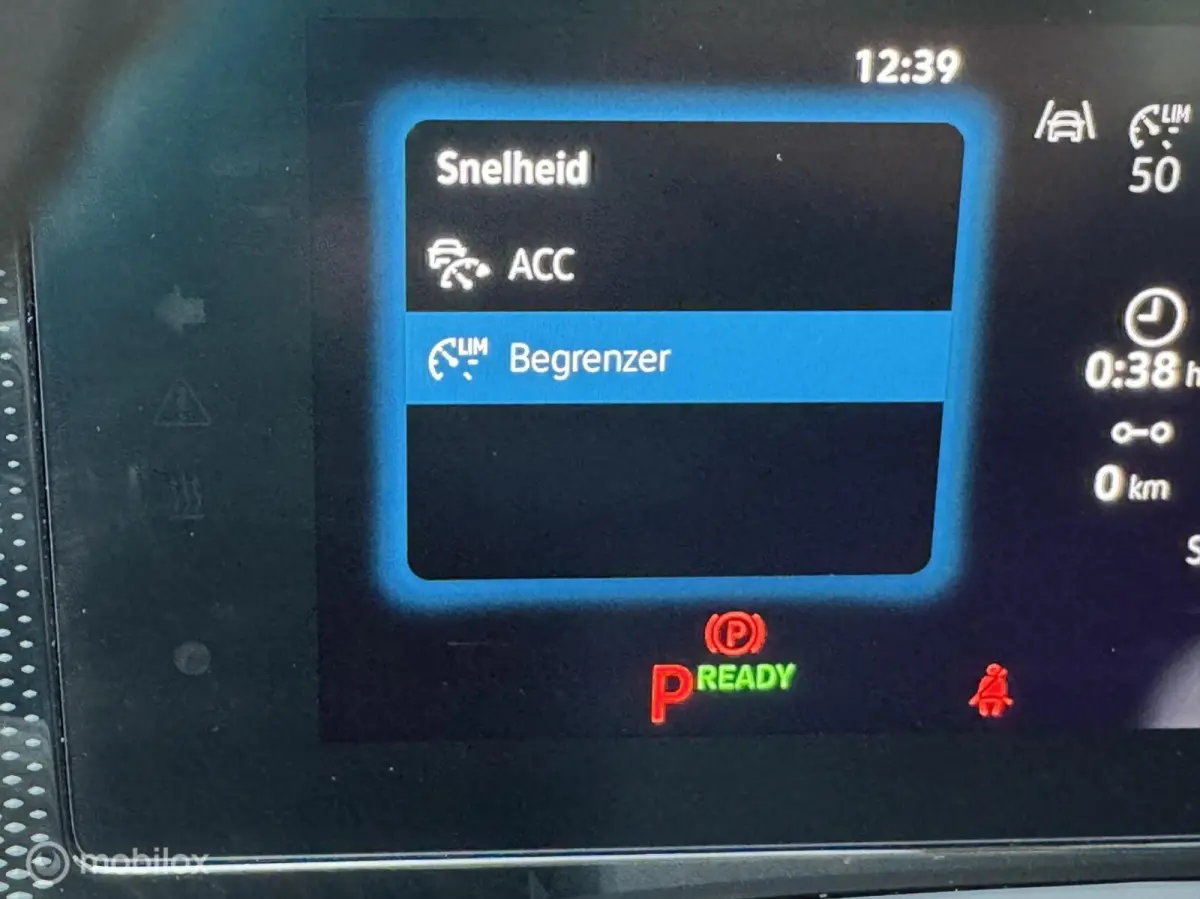 1.5 eTSI