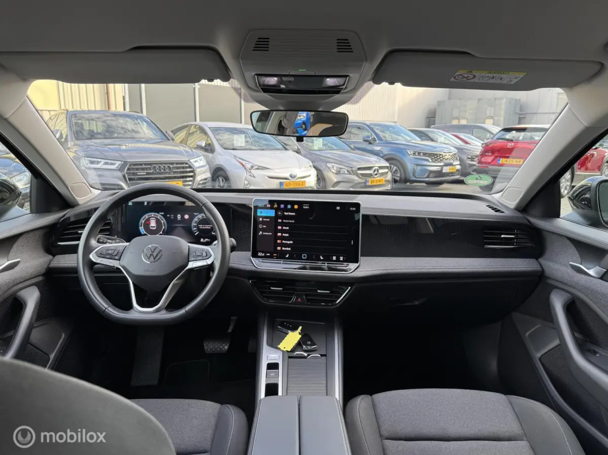 1.5 eTSI