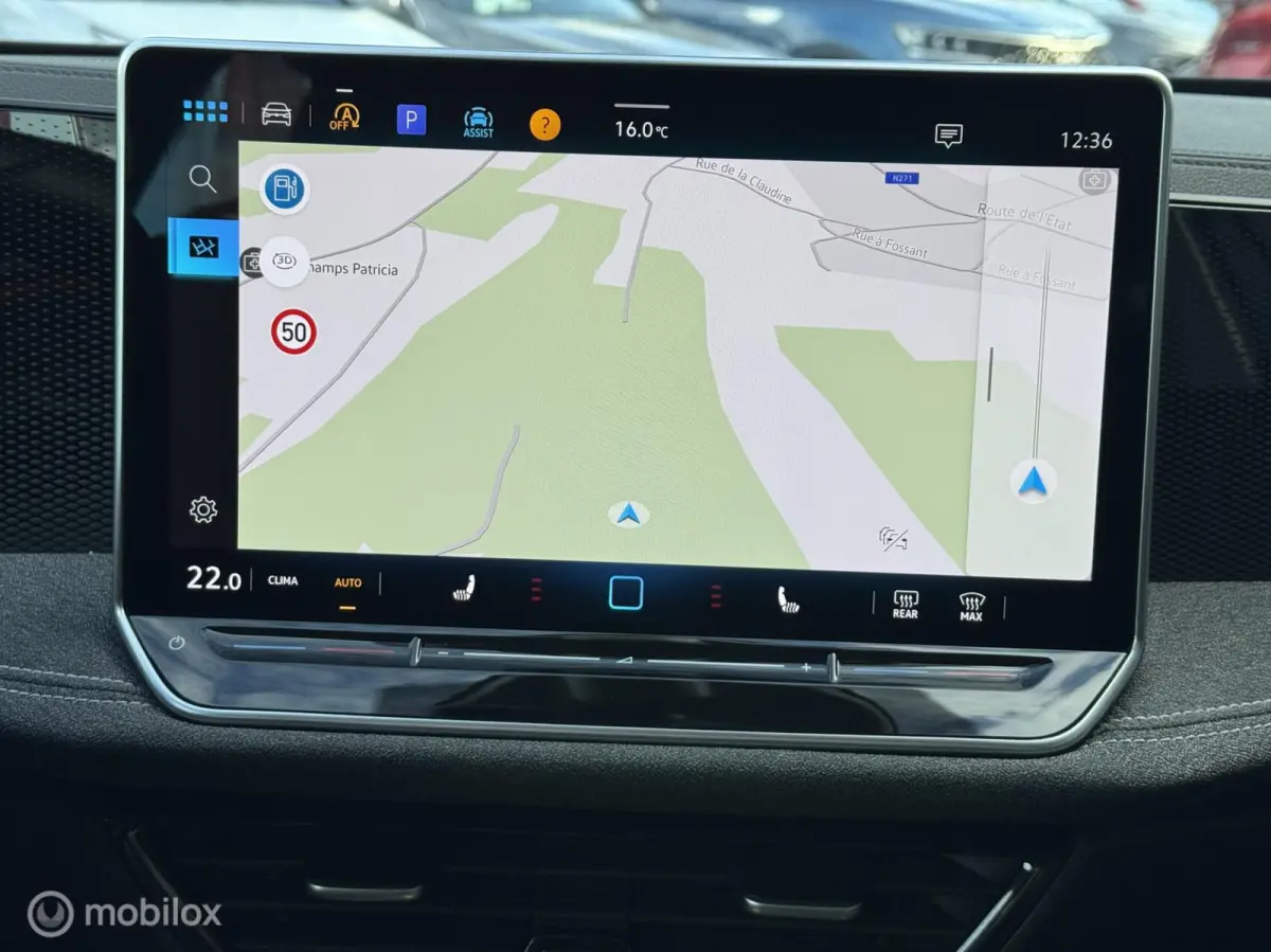1.5 eTSI