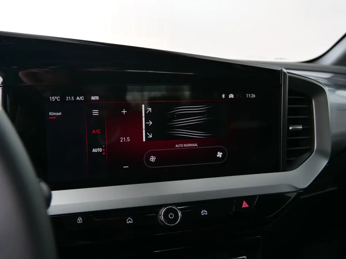 1.2 Turbo 130 Pk GS Automaat Camera / Apple Carplay / DAB