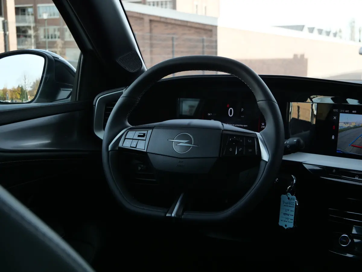 1.2 Turbo 130 Pk GS Automaat Camera / Apple Carplay / DAB