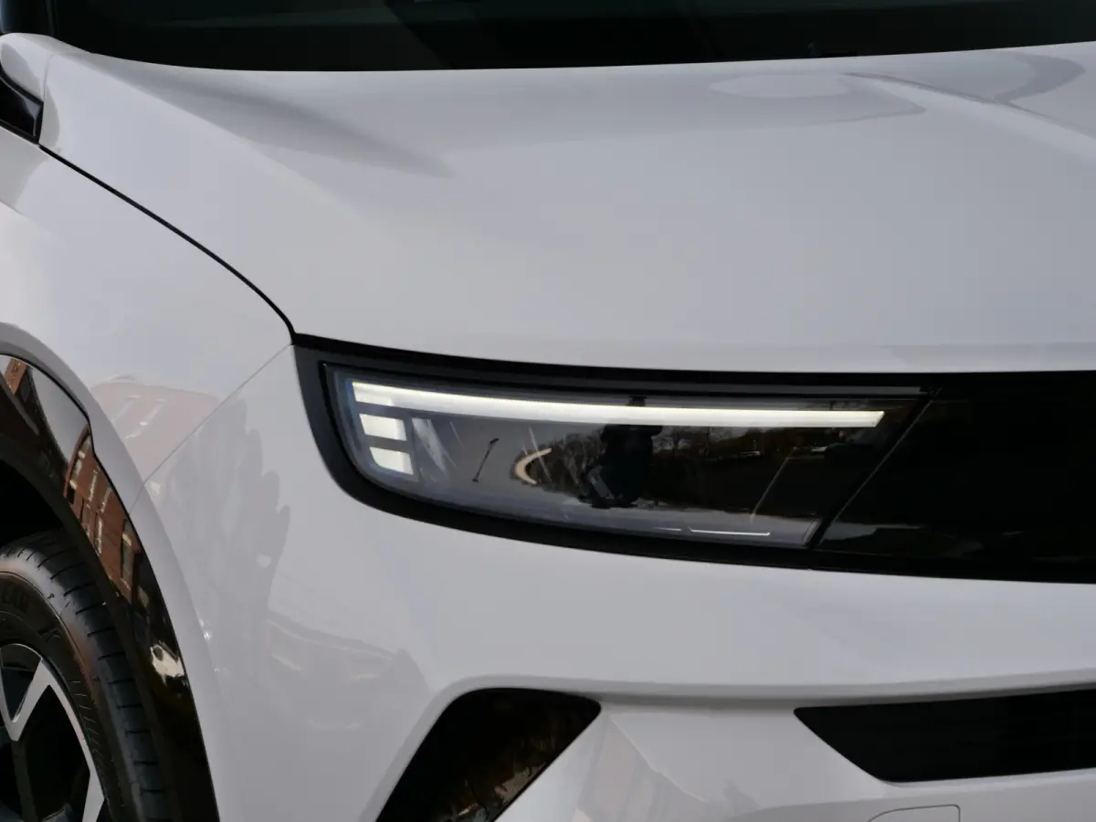 1.2 Turbo 130 Pk GS Automaat Camera / Apple Carplay / DAB