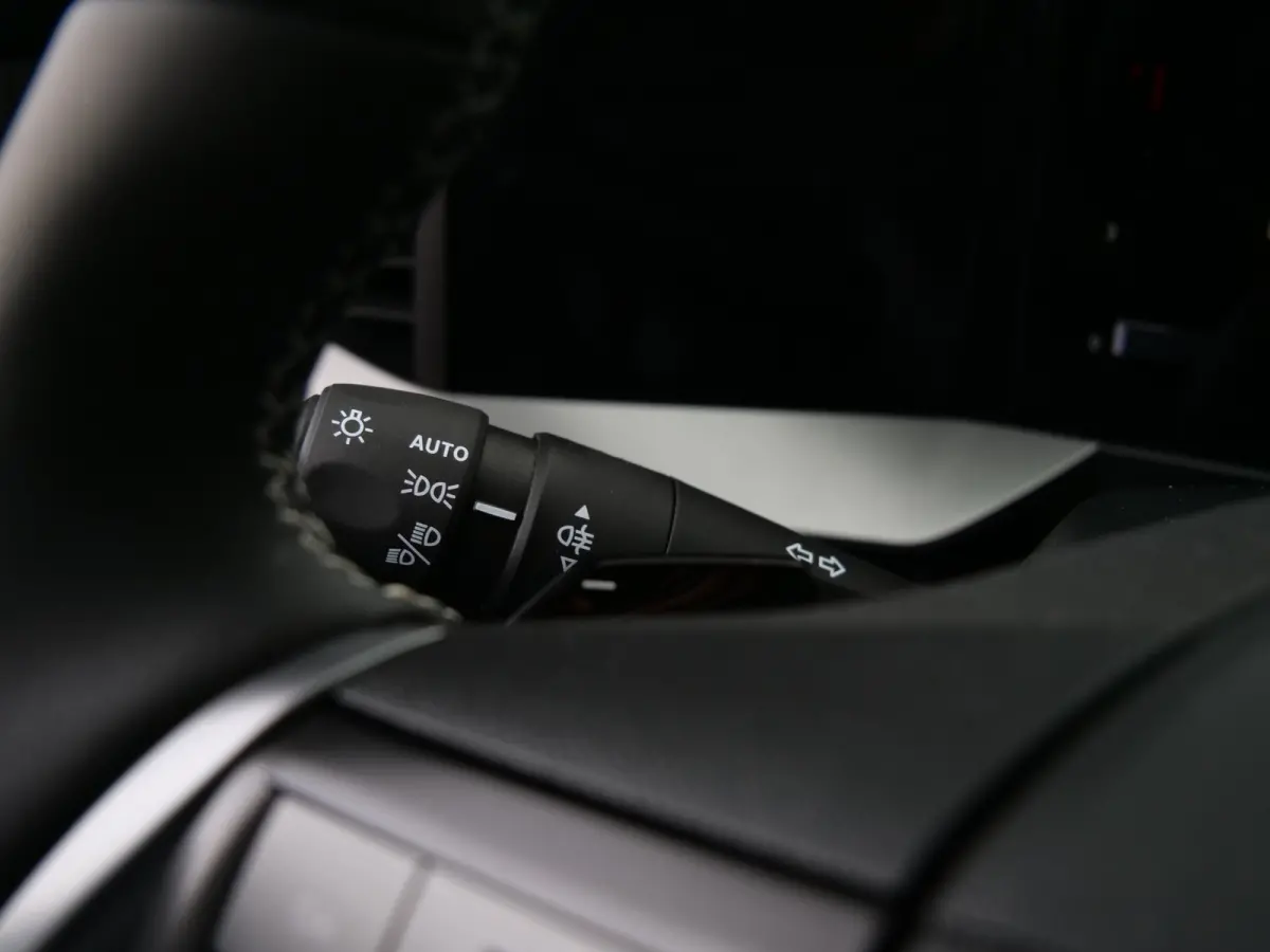 1.2 Turbo 130 Pk GS Automaat Camera / Apple Carplay / DAB