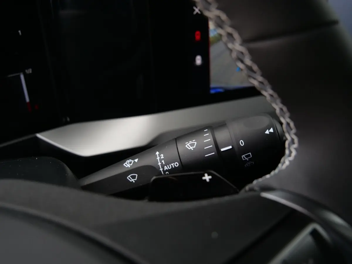 1.2 Turbo 130 Pk GS Automaat Camera / Apple Carplay / DAB