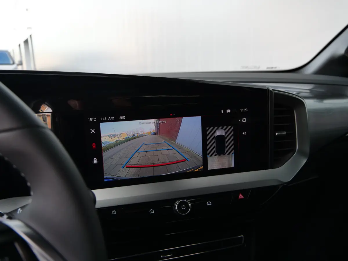 1.2 Turbo 130 Pk GS Automaat Camera / Apple Carplay / DAB