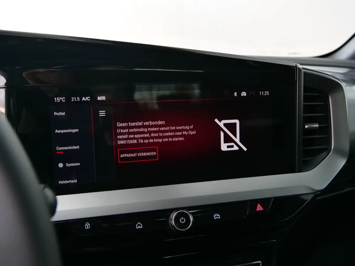 1.2 Turbo 130 Pk GS Automaat Camera / Apple Carplay / DAB