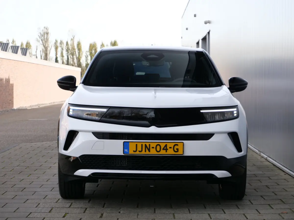 1.2 Turbo 130 Pk GS Automaat Camera / Apple Carplay / DAB