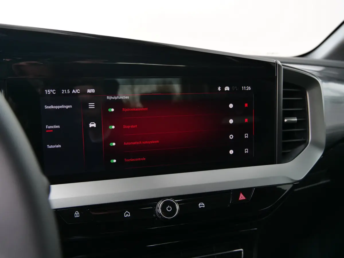 1.2 Turbo 130 Pk GS Automaat Camera / Apple Carplay / DAB