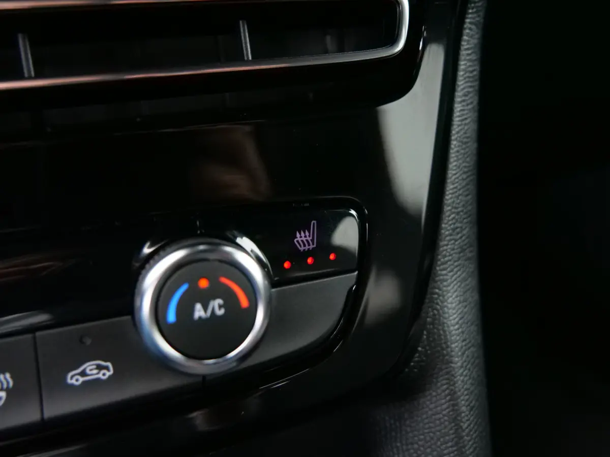 1.2 Turbo 130 Pk GS Automaat Camera / Apple Carplay / DAB