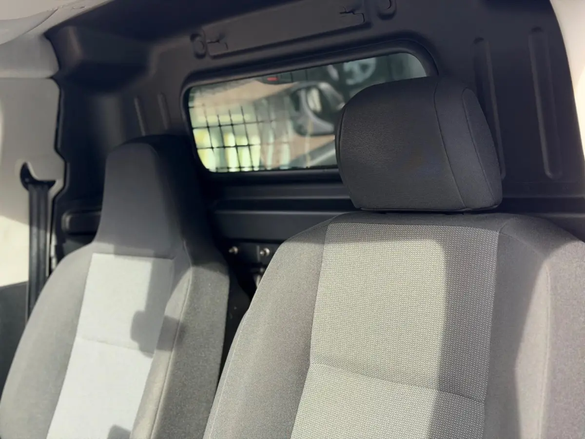 1.2 PureTech Premium 2022 WIT NAVI AIRCO BTW
