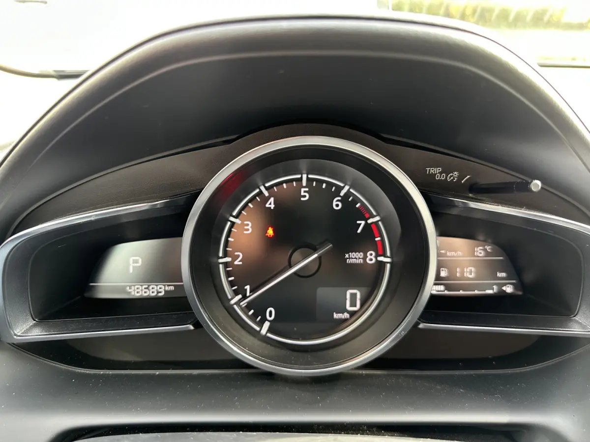 2.0 SkyActiv-G 120 GT-Luxury Automaat!! / 1e eig. in nieuwstaat met 54.000km!!