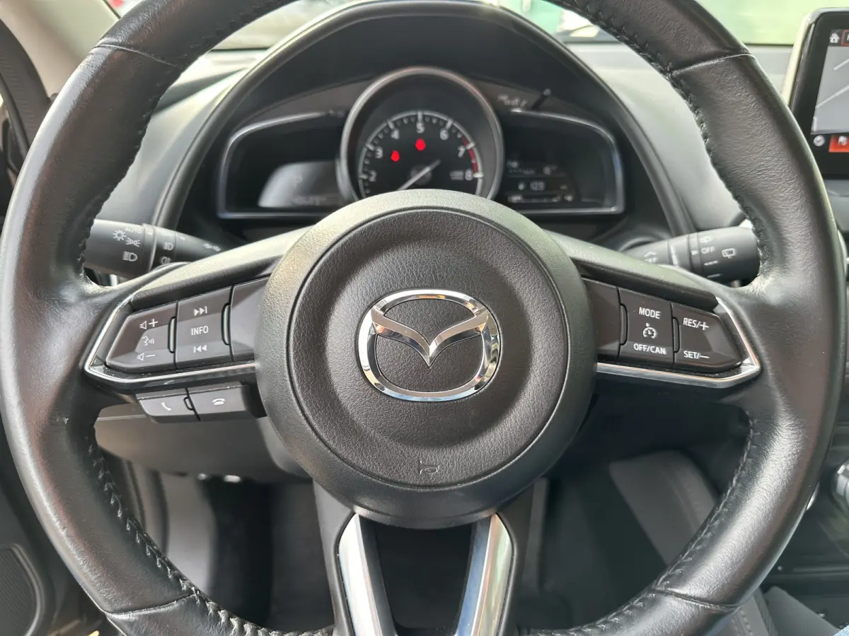 2.0 SkyActiv-G 120 GT-Luxury Automaat!! / 1e eig. in nieuwstaat met 56.000km!!