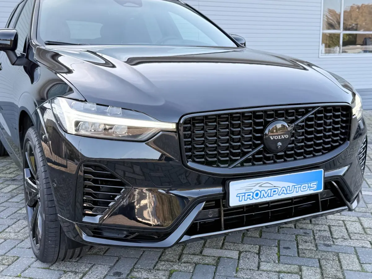 2.0 T6 PHEV AWD Plus Dark|PANO|ACC|T.HAAK|360 CAMERA|LEER|