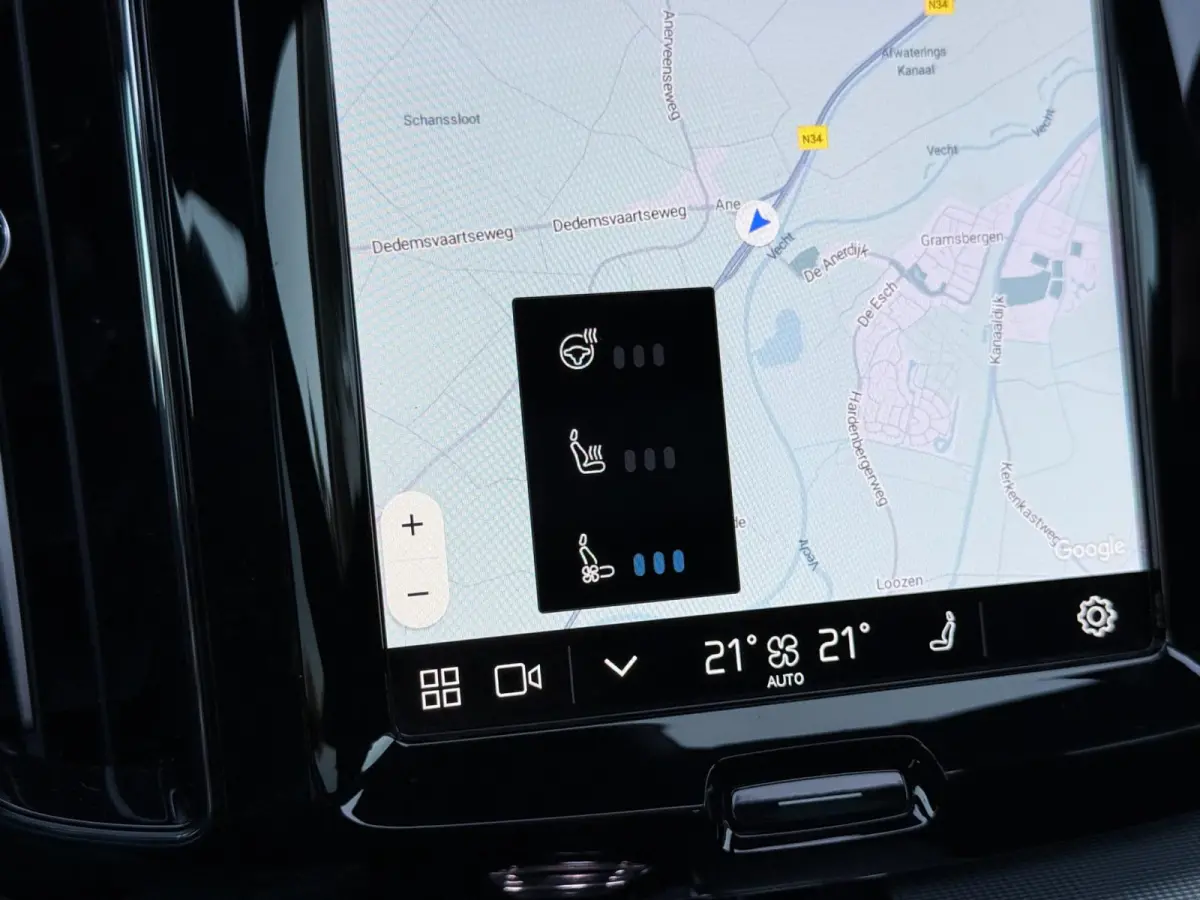 2.0 T6 PHEV AWD Plus Dark|PANO|ACC|T.HAAK|360 CAMERA|LEER|