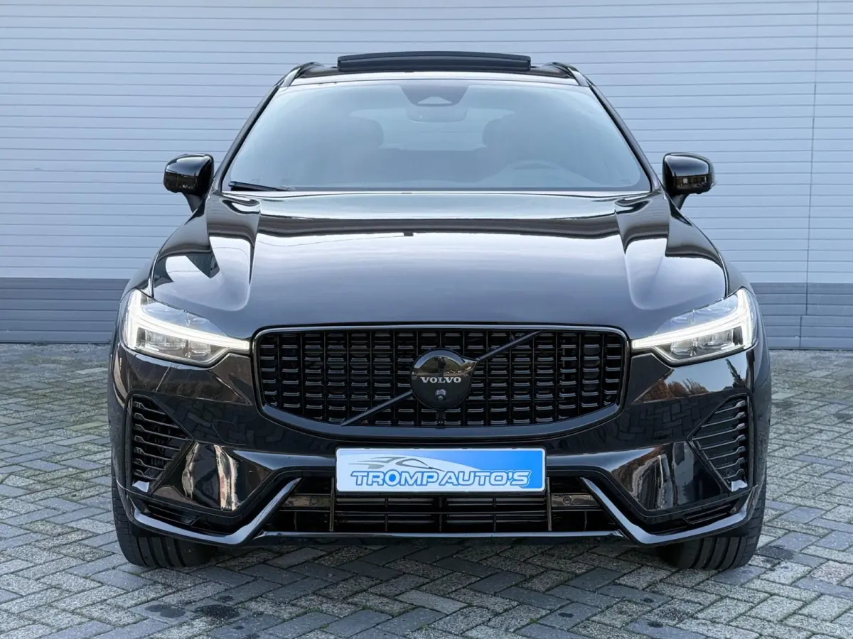 2.0 T6 PHEV AWD Plus Dark|PANO|ACC|T.HAAK|360 CAMERA|LEER|