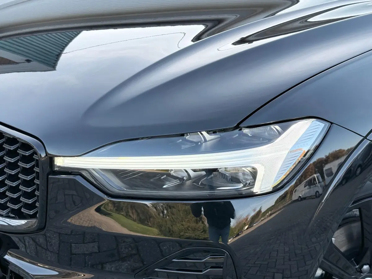 2.0 T6 PHEV AWD Plus Dark|PANO|ACC|T.HAAK|360 CAMERA|LEER|